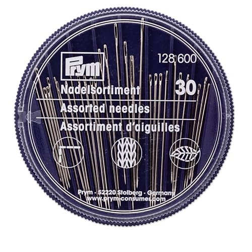 prym-assortiment-d-aiguilles-coudre-broder-et-repriser-bo-te-prune image 6