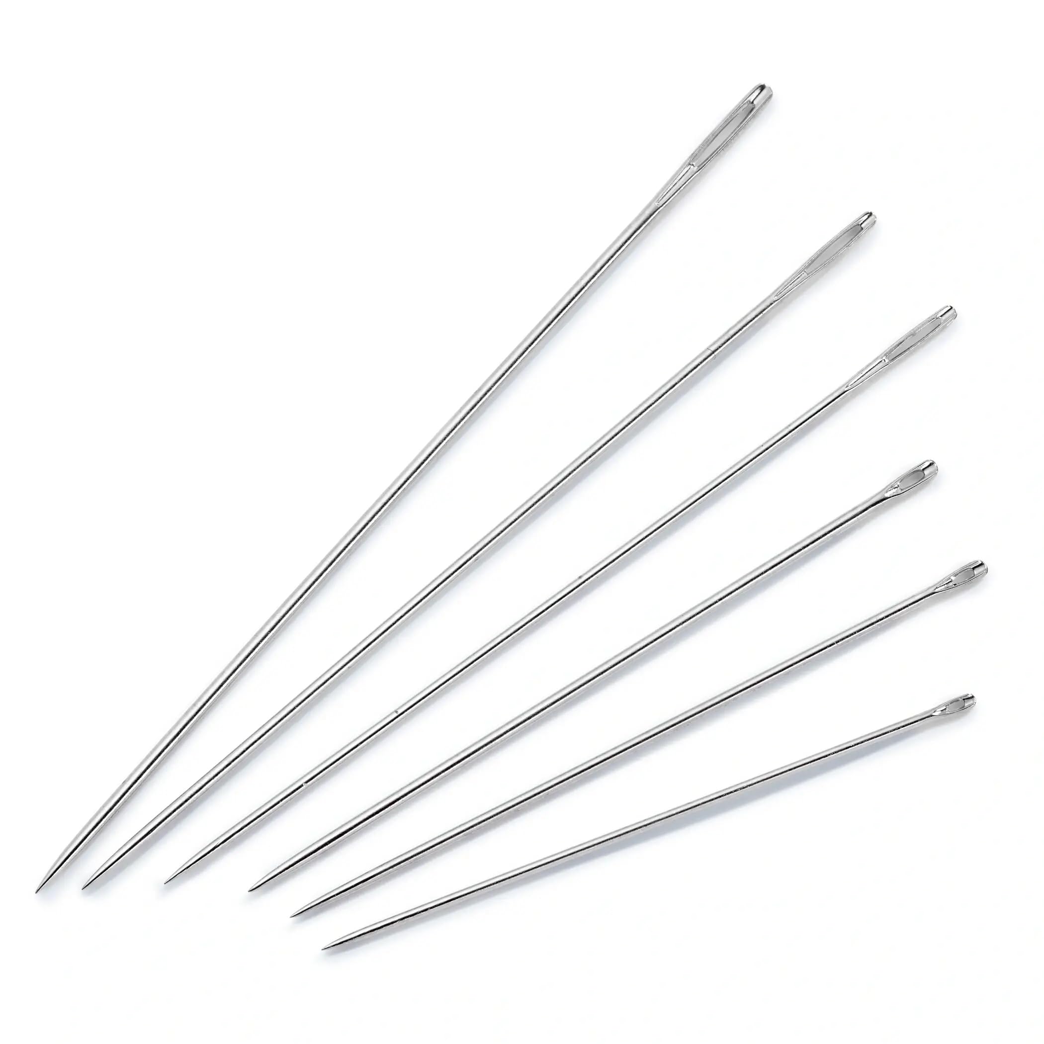prym-aiguilles-coudre-m-nag-res-12-pi-ces-or-argent image 2