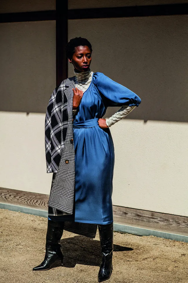 fibre-mood-jane-robe-midi-patron-de-couture-femme image 1