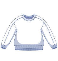 fibre-mood-lara-pull-patron-de-couture image 7