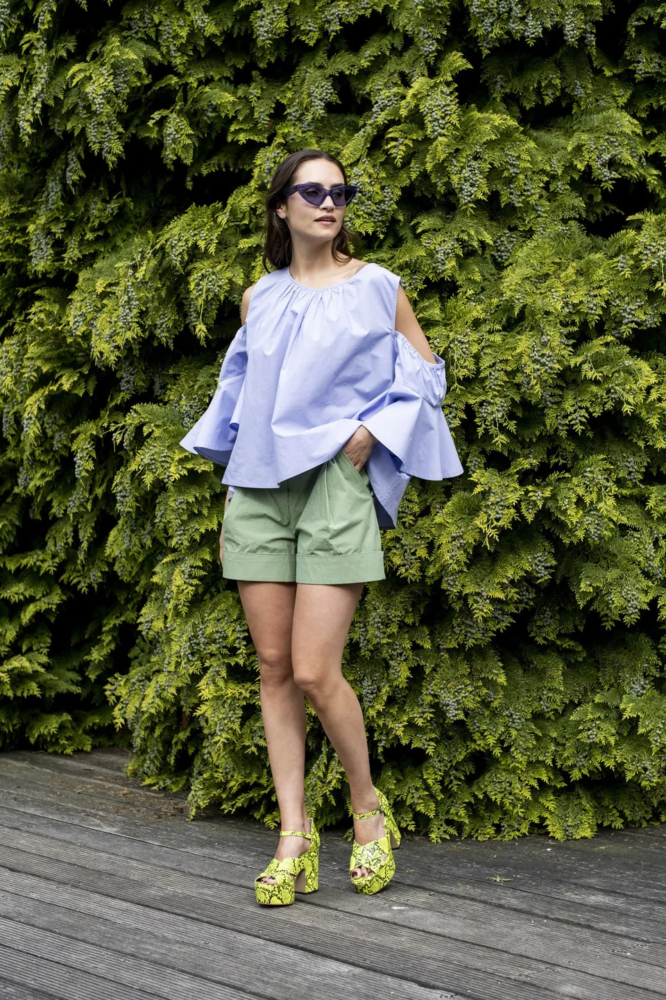 fibre-mood-dahlia-short-patron-de-couture-short-taille-haute-jambes-larges-32-60 image 1