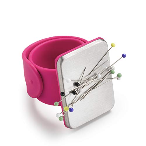prym-love-magnetic-wrist-pin-cushion-bracelet-porte-pingles-magn-tique image 6