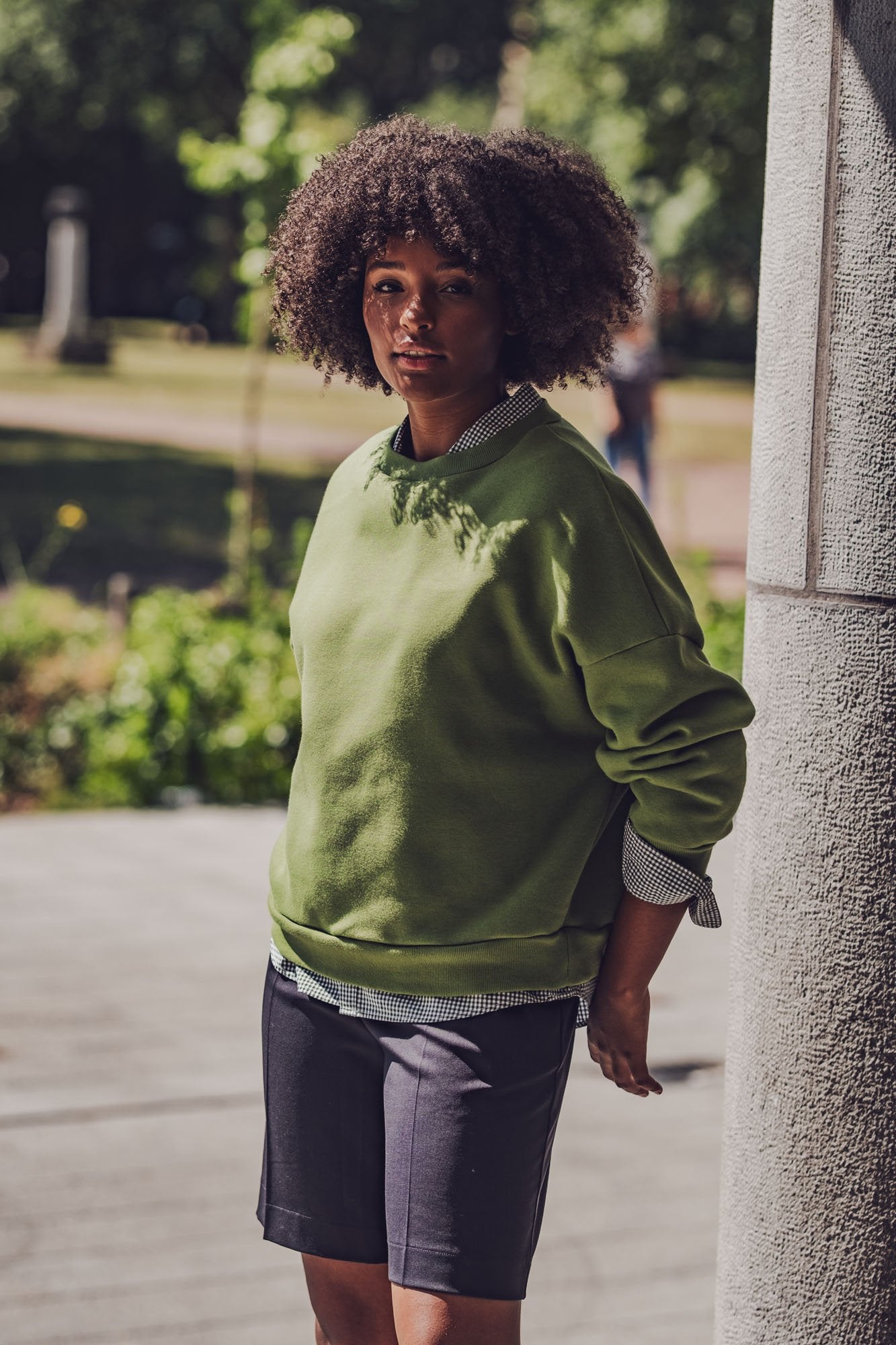 fibre-mood-cyrille-pull-patron-de-couture-femme-c-family-2-patrons image 5
