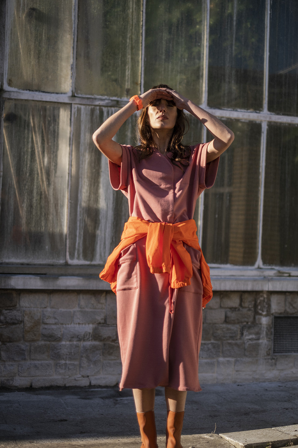 fibre-mood-terra-robe-patron-de-couture-xs-xxxl image 6