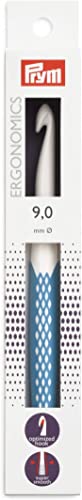 prym-prym-ergonomics-crochet-pour-laine-18-cm-9-00-mm-blanc-violet image 7