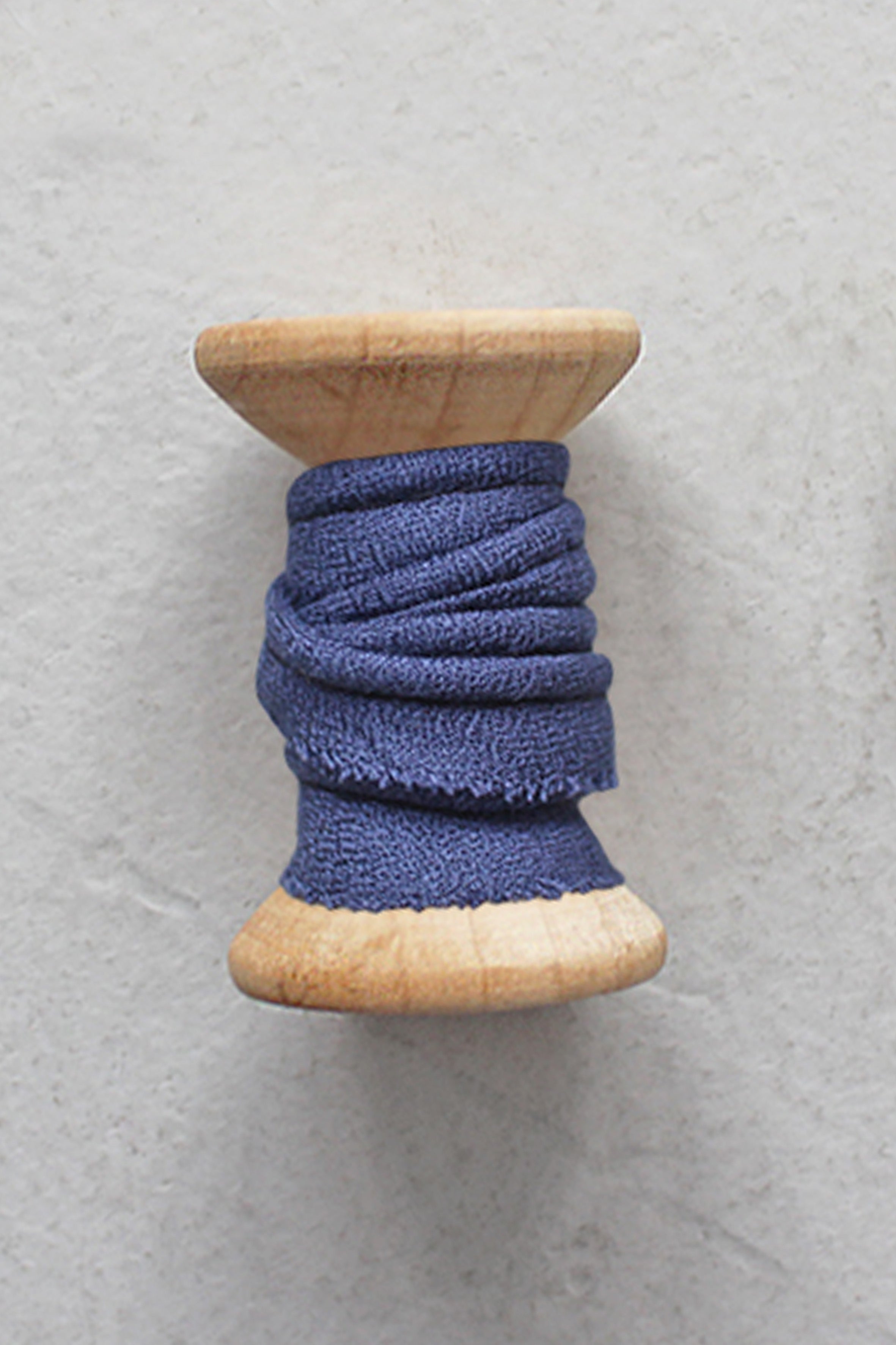 atelier-brunette-passepoil-cr-pe-cobalt-au-m-tre image 1
