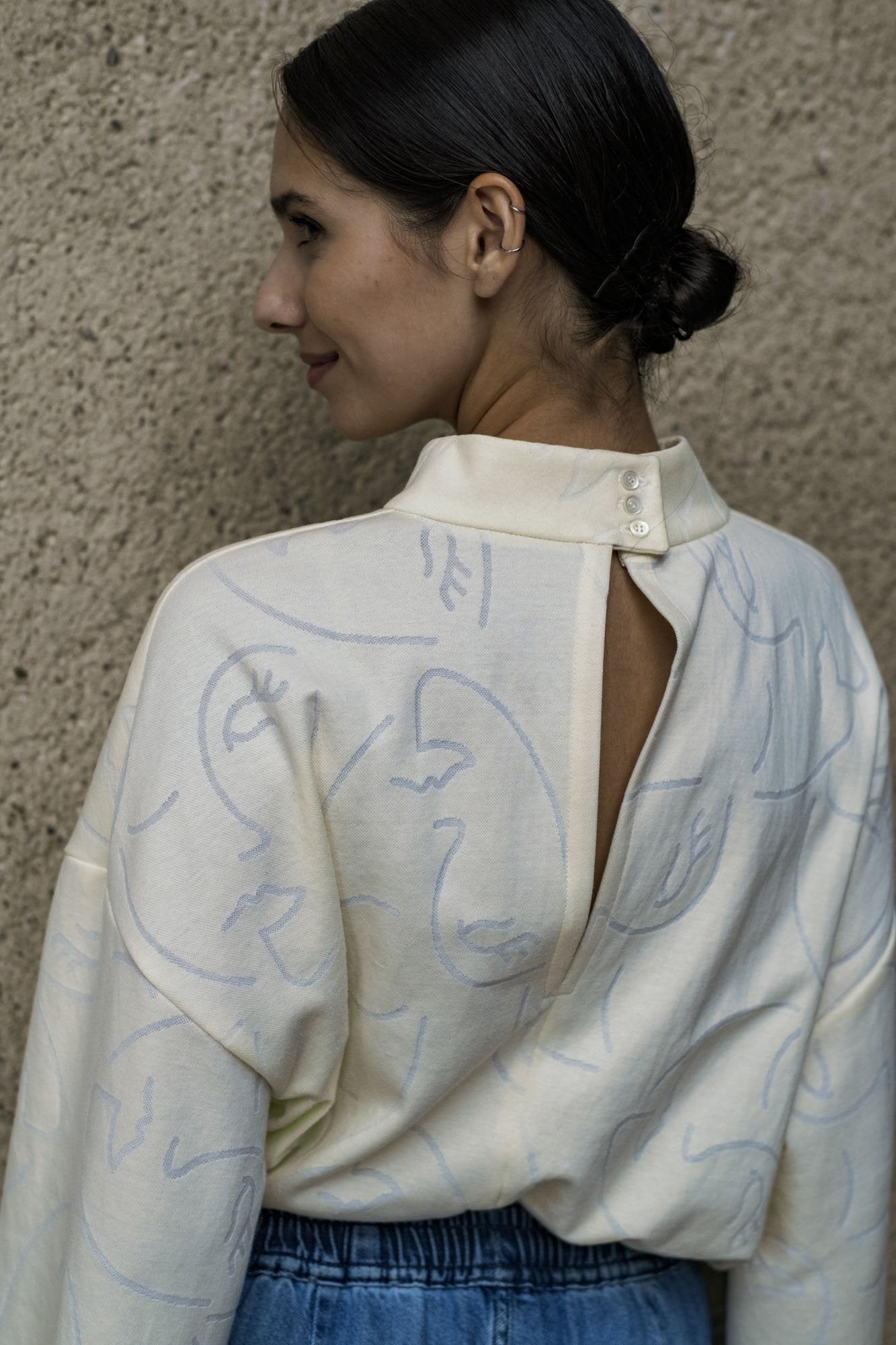 fibre-mood-samira-top-patron-de-couture-femme-xs-xxxl image 8