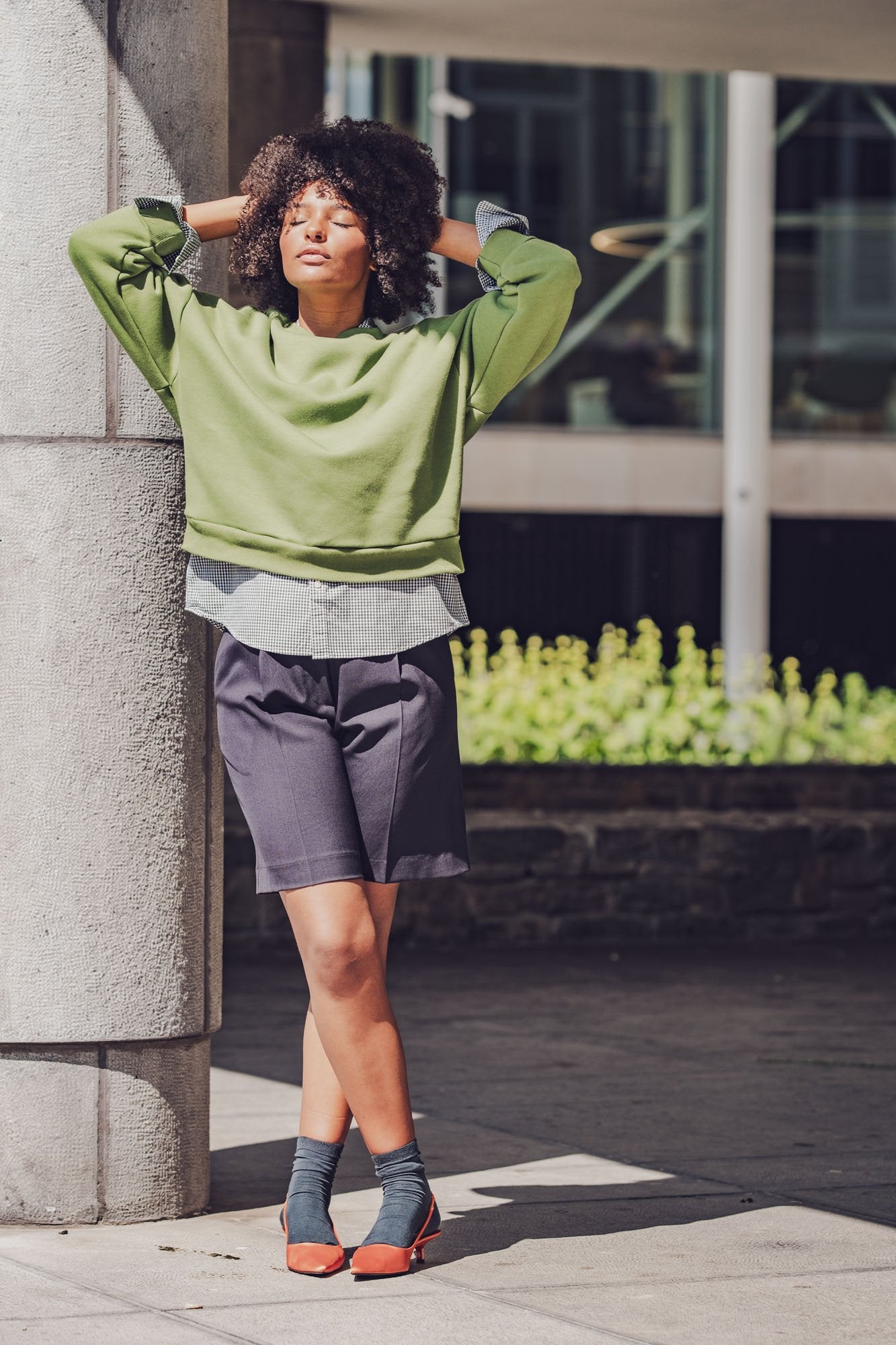 fibre-mood-cyrille-pull-patron-de-couture-femme-c-family-2-patrons image 3