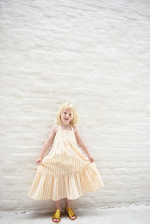 fibre-mood-poppy-robe-patron-de-couture-fille-2-14-ans image 1