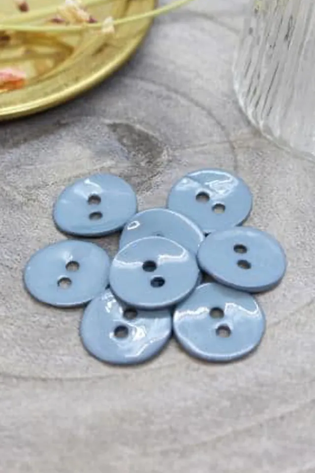 atelier-brunette-boutons-glossy-storm-x10 image 1