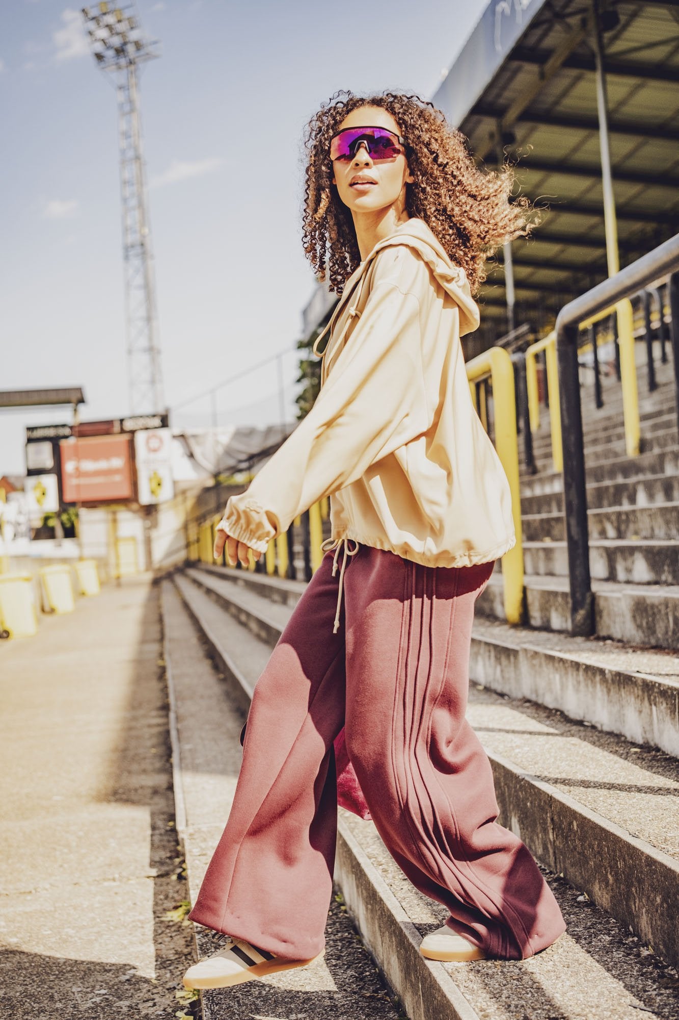 fibre-mood-arya-pantalon-jogging-ample-patron-de-couture-xs-xxxl image 4