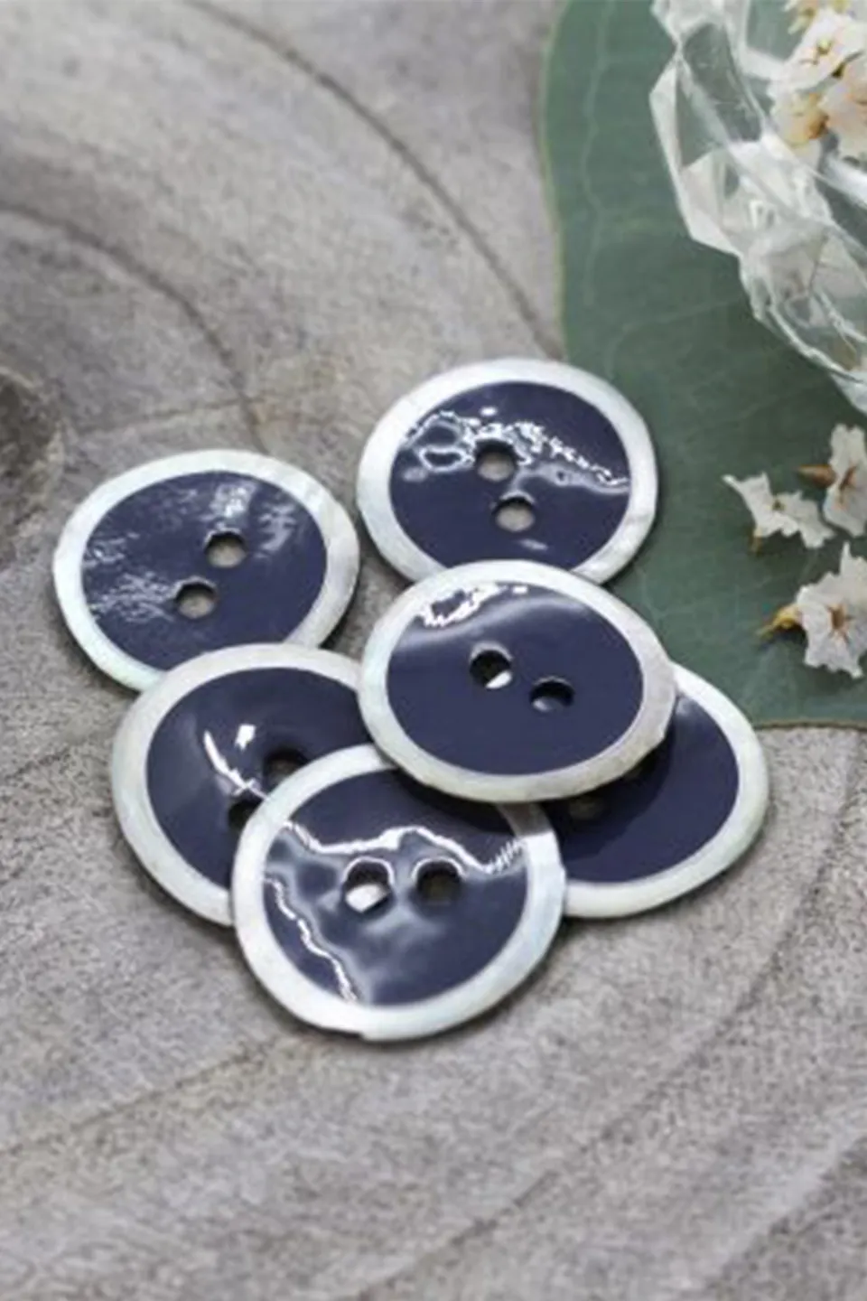 atelier-brunette-boutons-halo-midnight-x10 image 1
