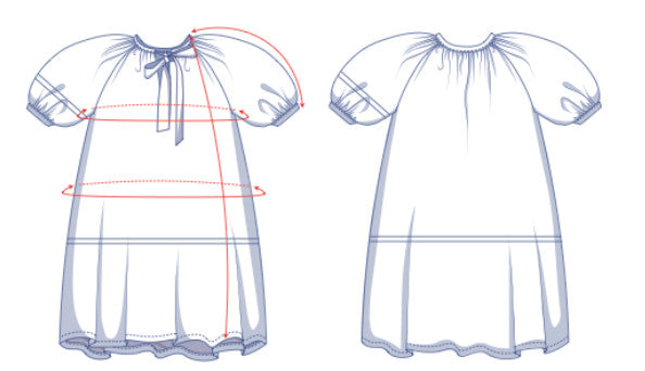 fibre-mood-dolly-robe-patron-de-couture-coupe-a-nou-e-xs-xxxl image 7