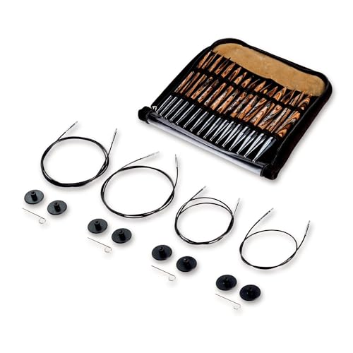prym-natural-set-aiguilles-circulaires-interchangeables-bois-4-10-mm image 7