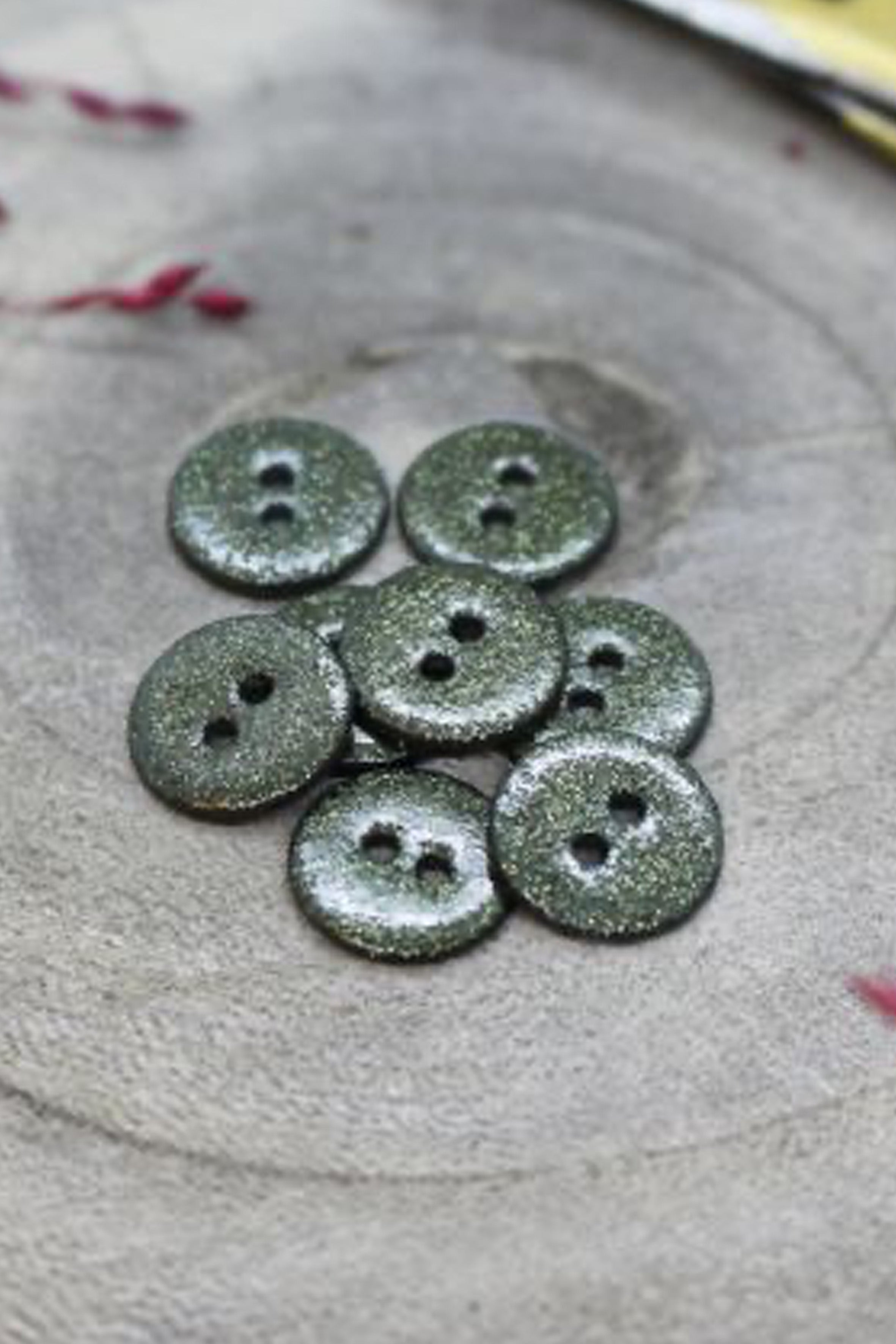 atelier-brunette-boutons-glitter-cedar-x10-mercerie-couture image 1