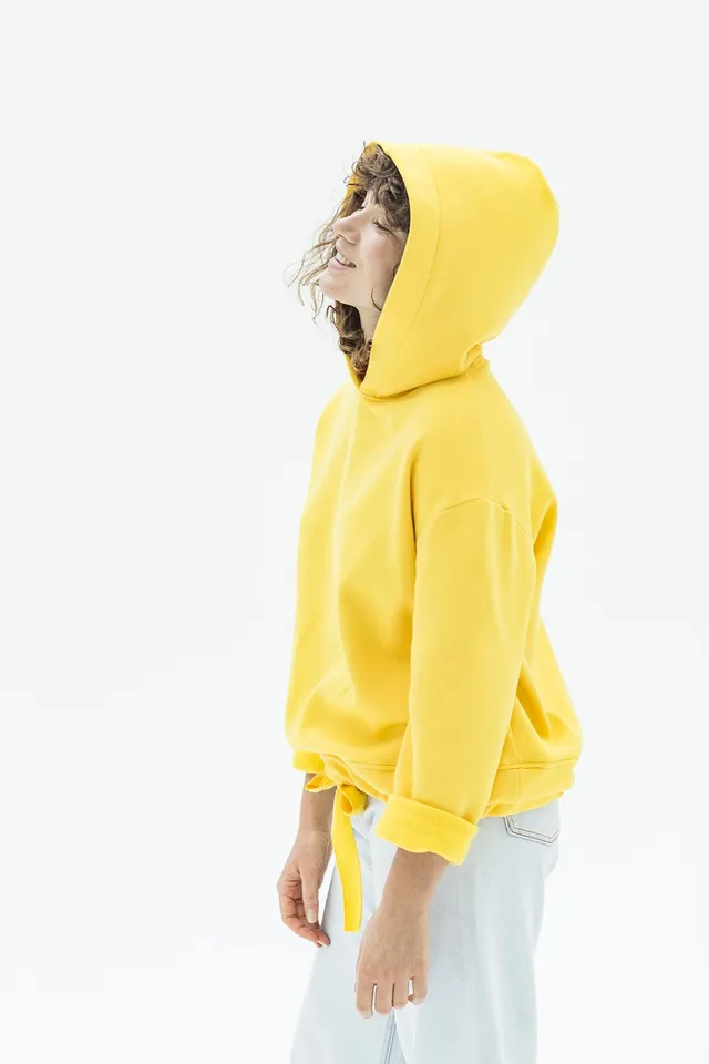 fibre-mood-frikka-sweat-shirt-oversize-capuche-patron-de-couture image 1