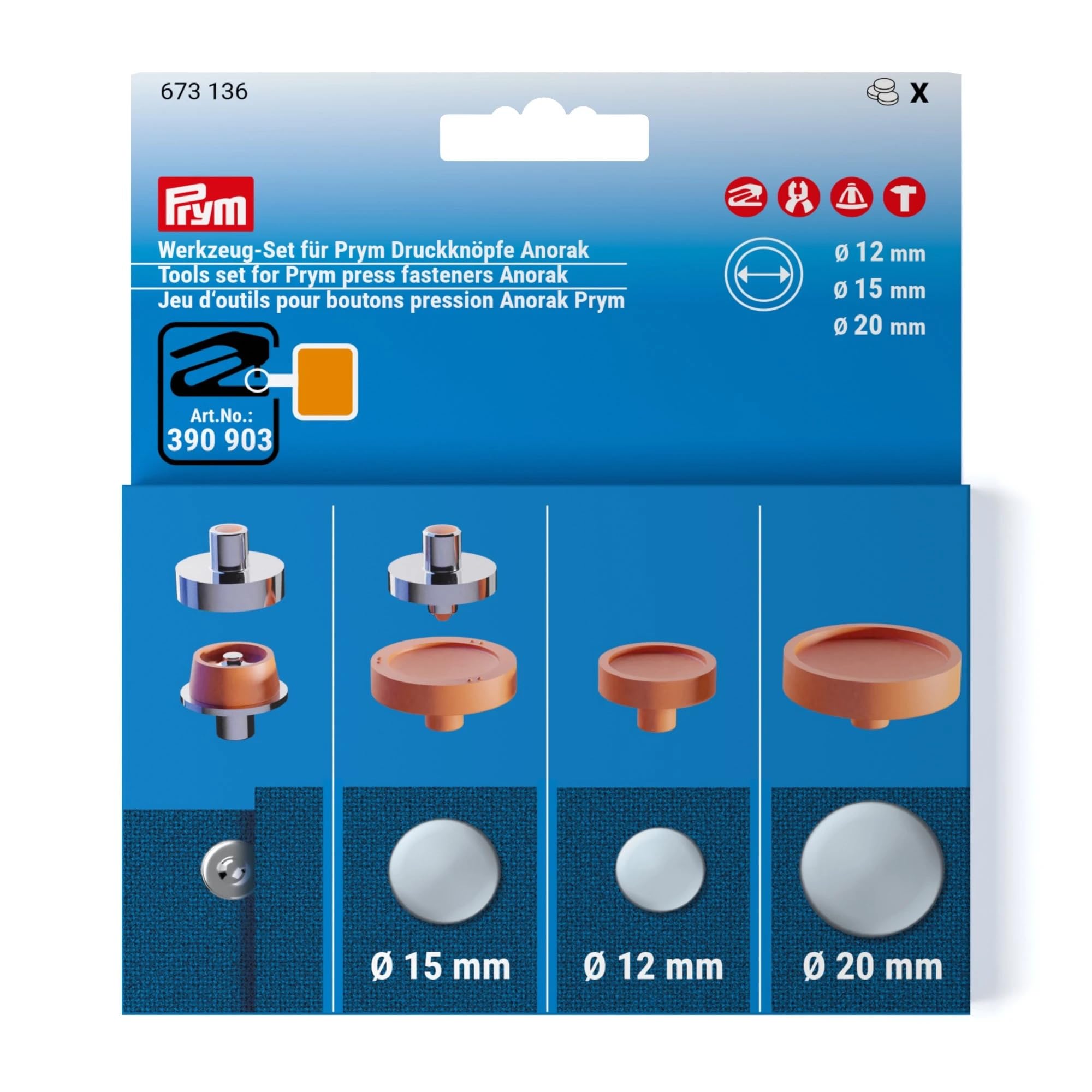 prym-jeu-d-outils-pour-boutons-pression-anorak-12-15-et-20-mm image 1