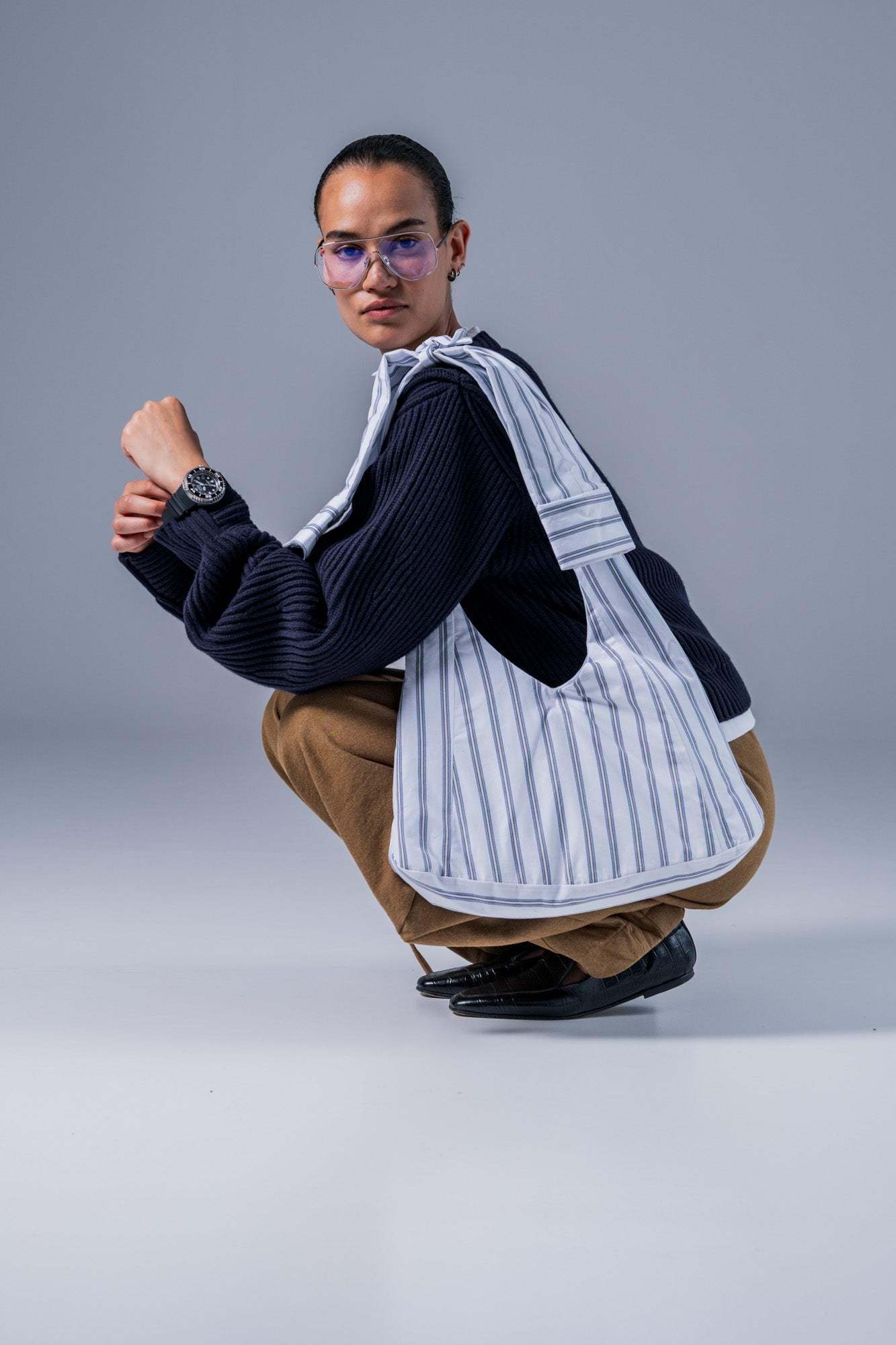 fibre-mood-sofora-sac-patron-de-couture-bandouli-re-doubl image 1