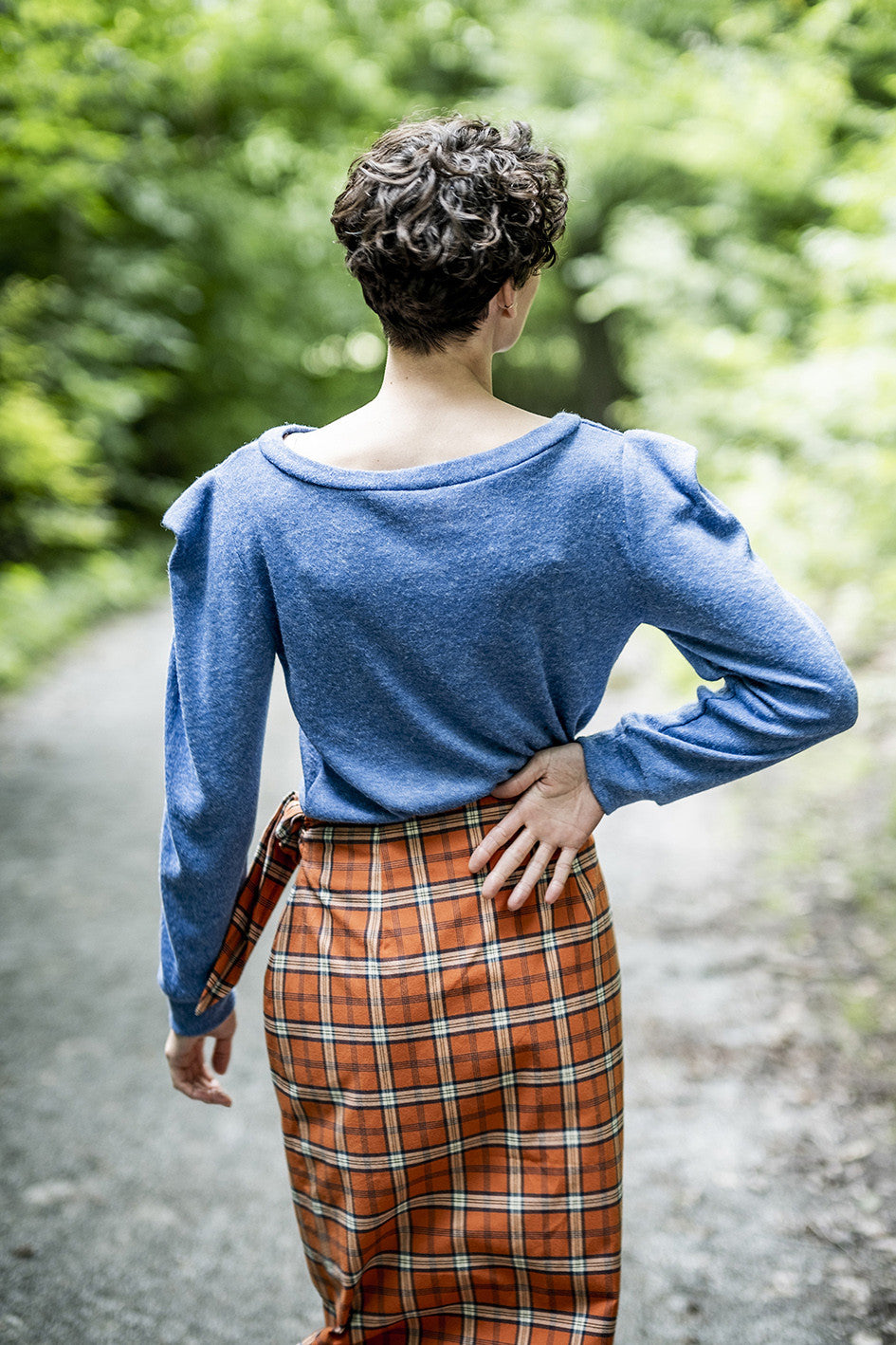 fibre-mood-clemence-top-patron-de-couture-xs-xxxl image 2