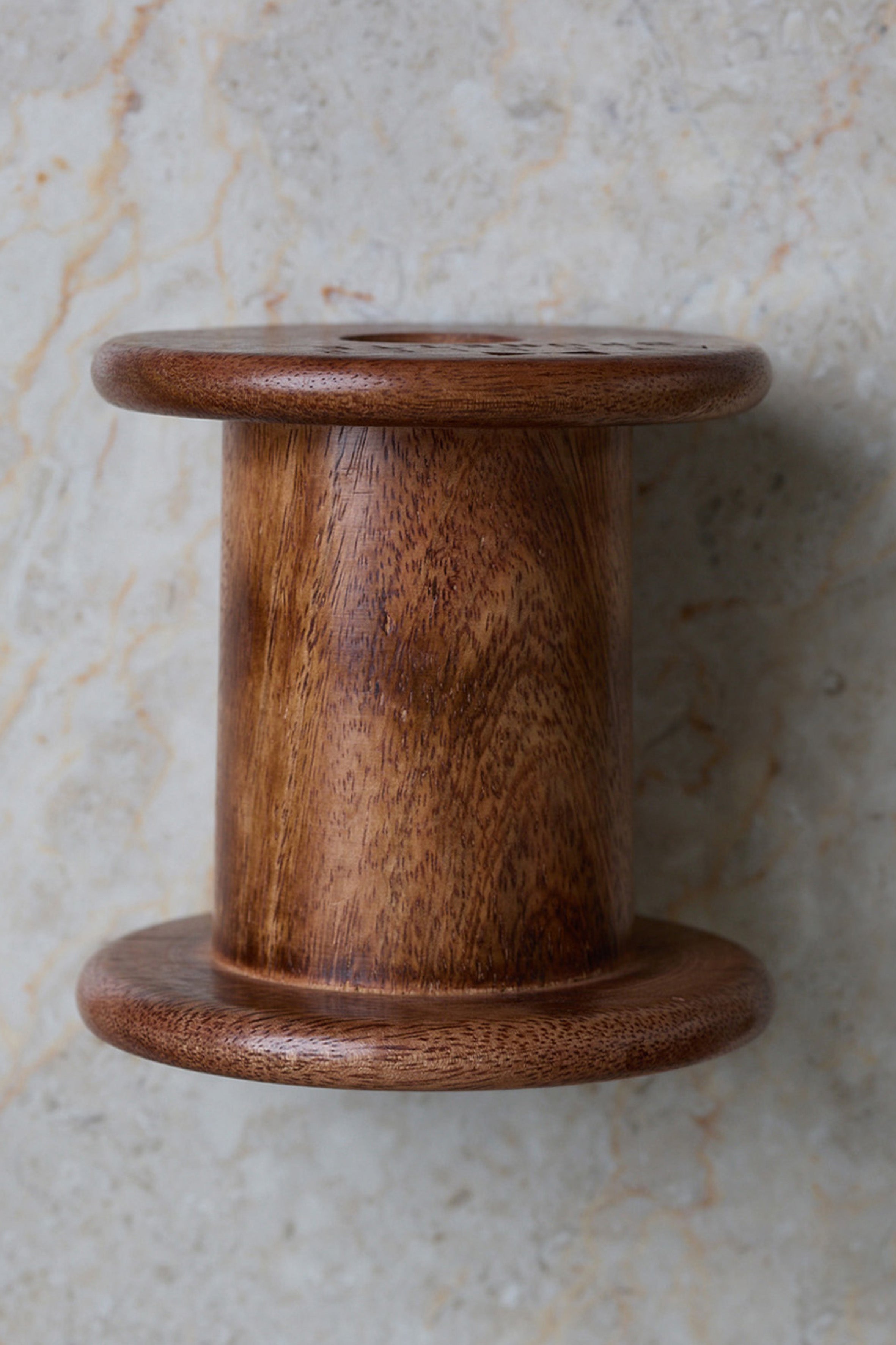 atelier-brunette-bobine-en-bois-taille-l-dition-limit-e-rangement-rubans image 1