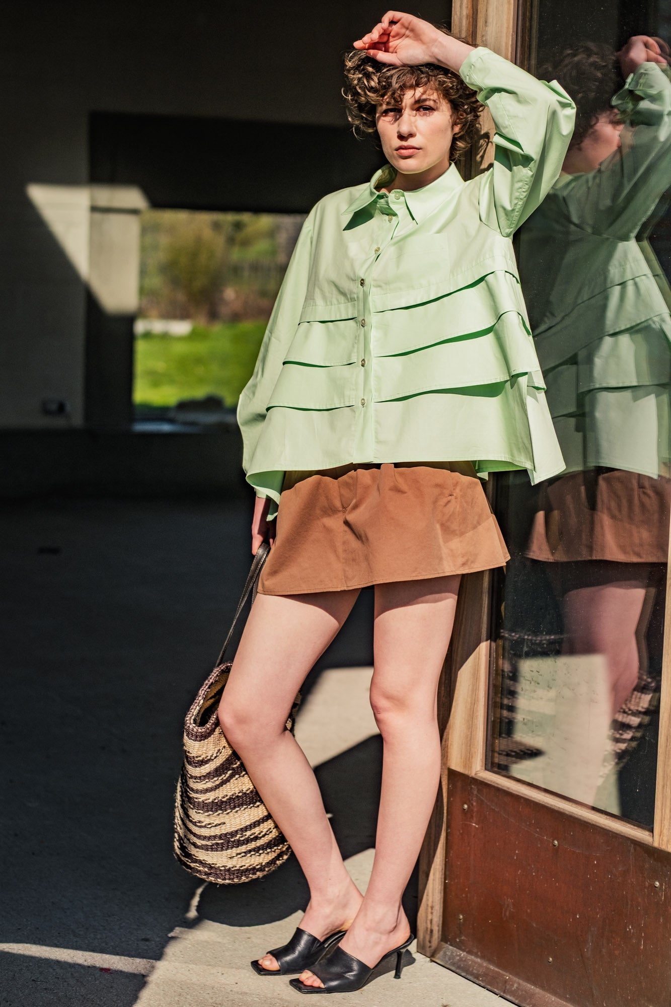 fibre-mood-yara-chemisier-patron-de-couture-femme-volants image 5