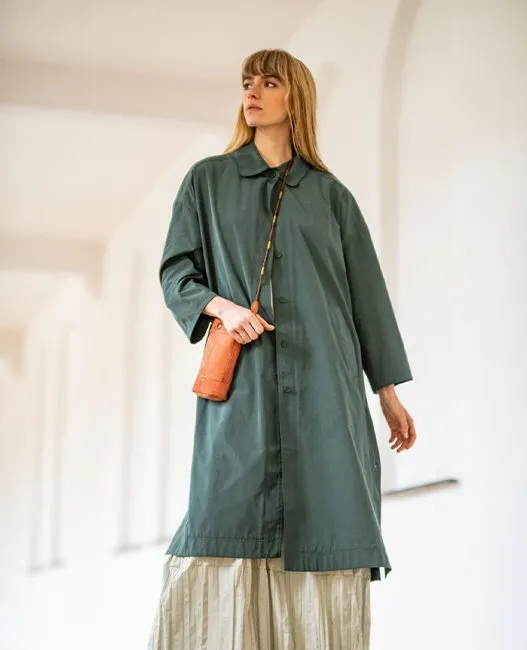 fibre-mood-devika-manteau-patron-de-couture-manteau-long-femme image 1