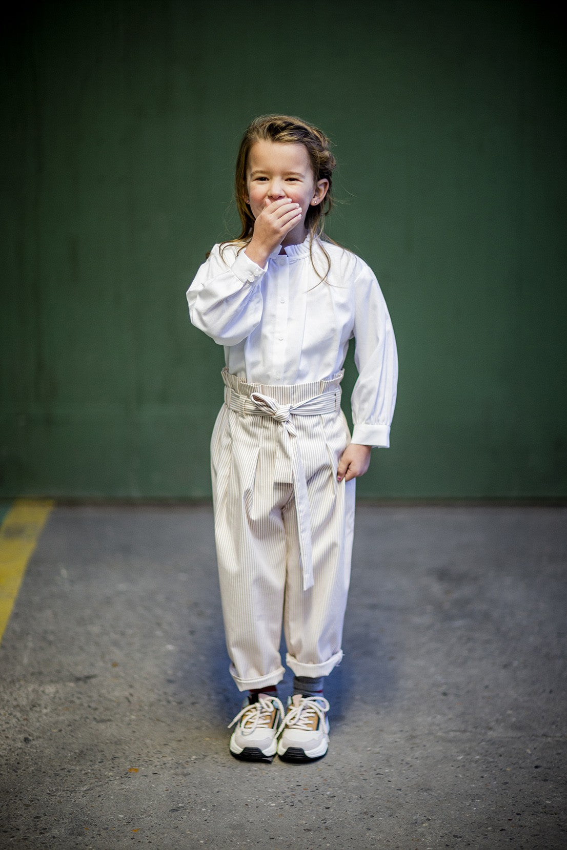fibre-mood-ada-pantalon-paperbag-patron-de-couture image 2