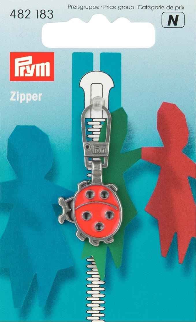prym-tirette-de-zip-enfant-ourson-anti-rouille image 8