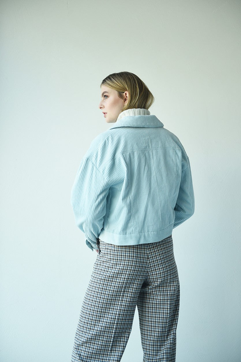 fibre-mood-drew-veste-patron-de-couture-blouson-oversized-court-xs-xxxl image 5