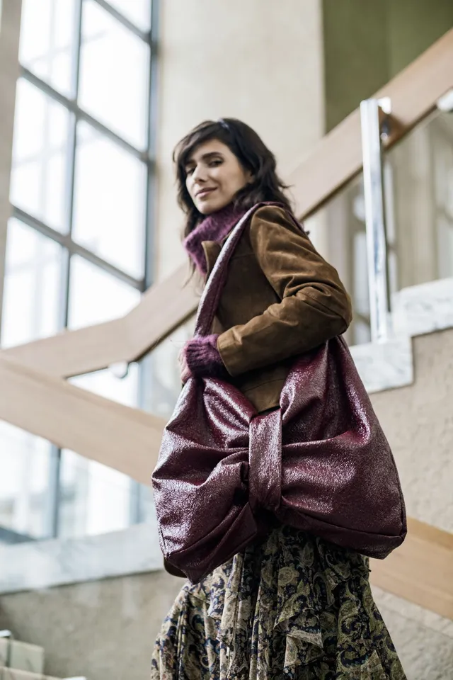 fibre-mood-x-jessica-bowie-sac-patron-2-en-1-n-ud image 1