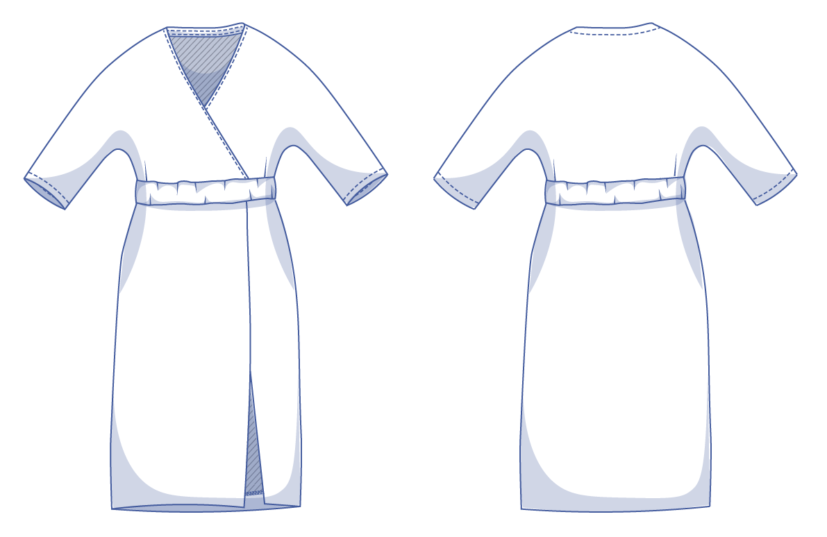 fibre-mood-juliette-robe-portefeuille-patron-de-couture-femme image 7