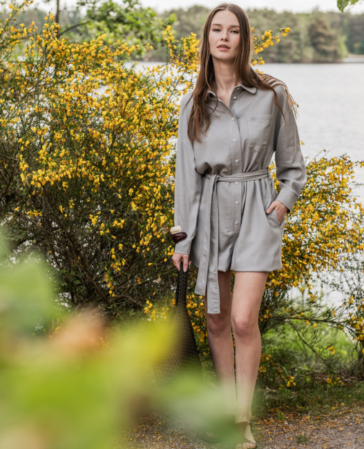 fibre-mood-liberty-combinaison-short-patron-de-couture-oversize image 3