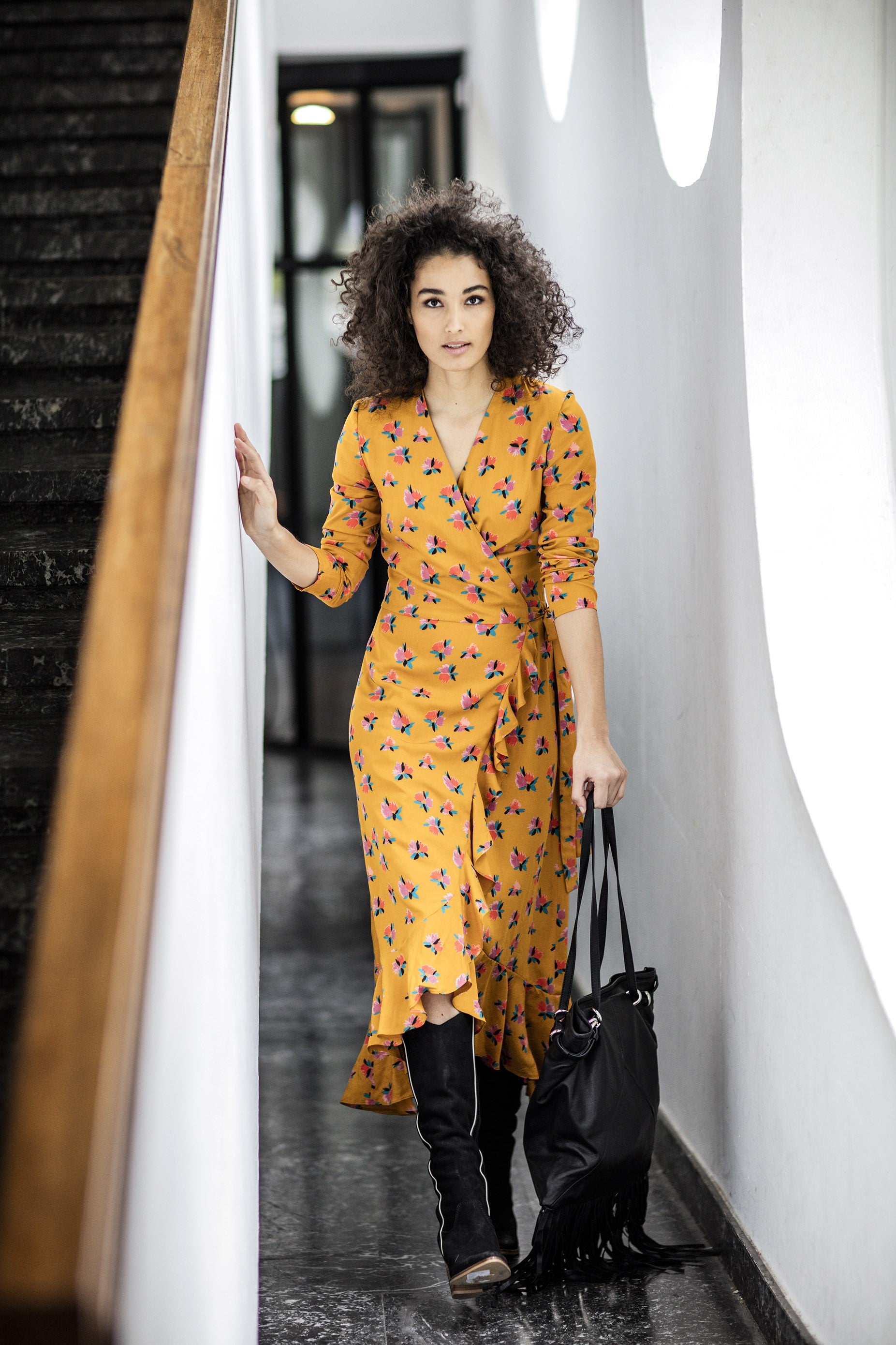 fibre-mood-charlotte-robe-portefeuille-patron-de-couture image 2