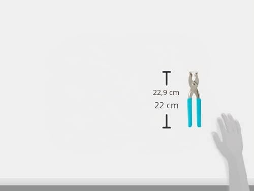 prym-love-vario-pince-percer-et-river-turquoise-avec-outils-colorsnaps image 8