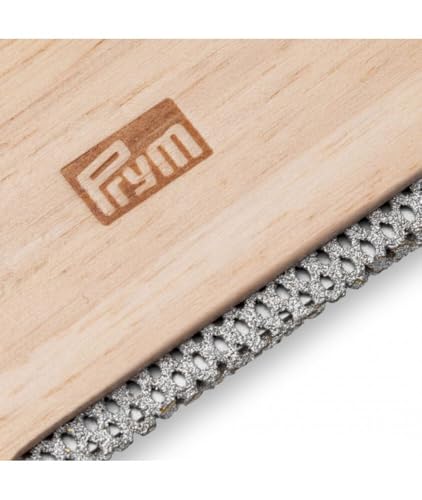 prym-peigne-en-bois-bleu-pour-laine-taille-unique image 6