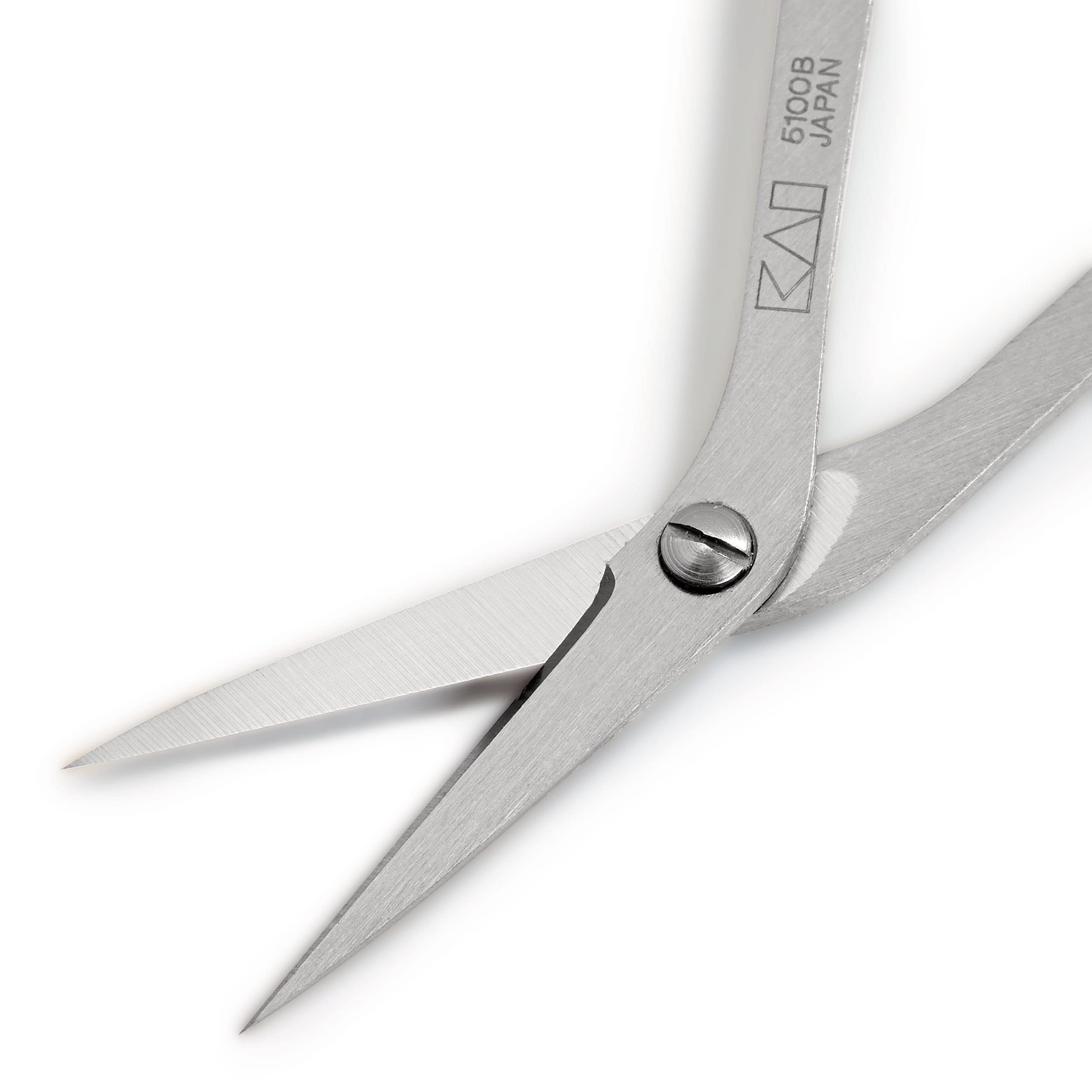 prym-611516-ciseaux-broder-professional-courb-s-10-cm-argent image 3