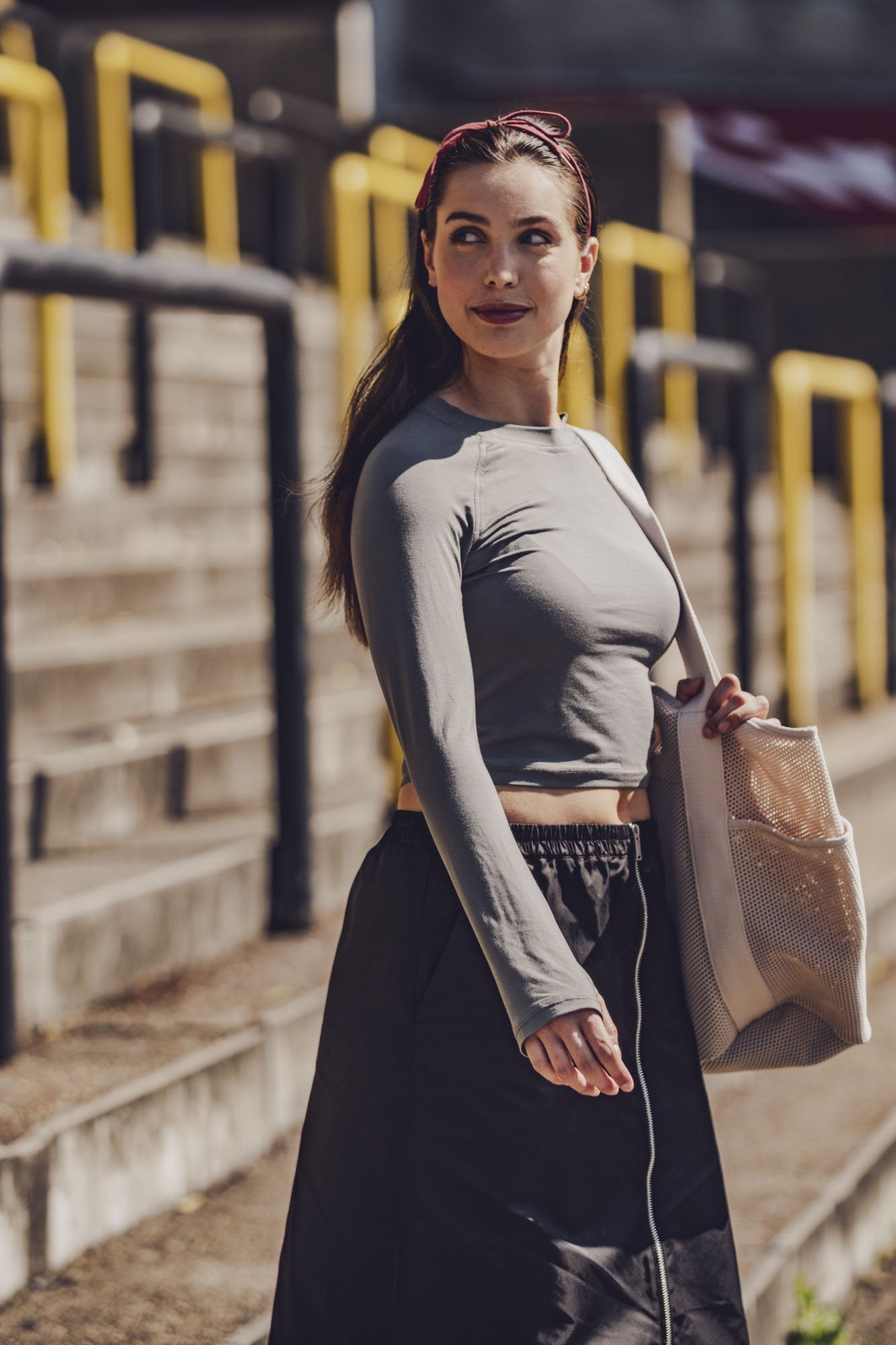 fibre-mood-dymar-top-patron-de-couture-femme-sport image 2