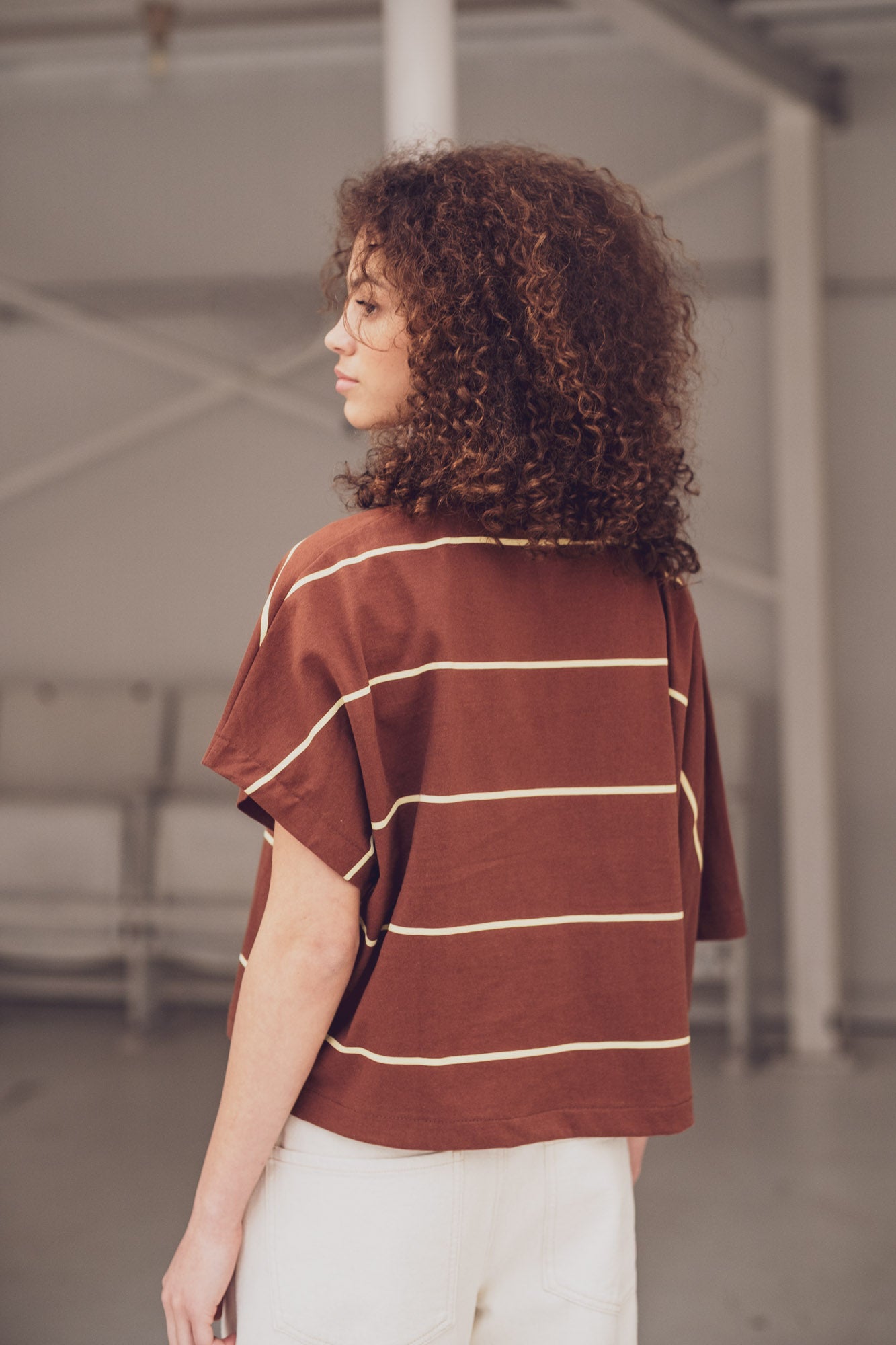 fibre-mood-kornelia-t-shirt-patron-de-couture-xs-xxxl image 7