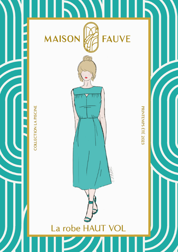 maison-fauve-haut-vol-patron-couture-robe-patron-pochette image 2