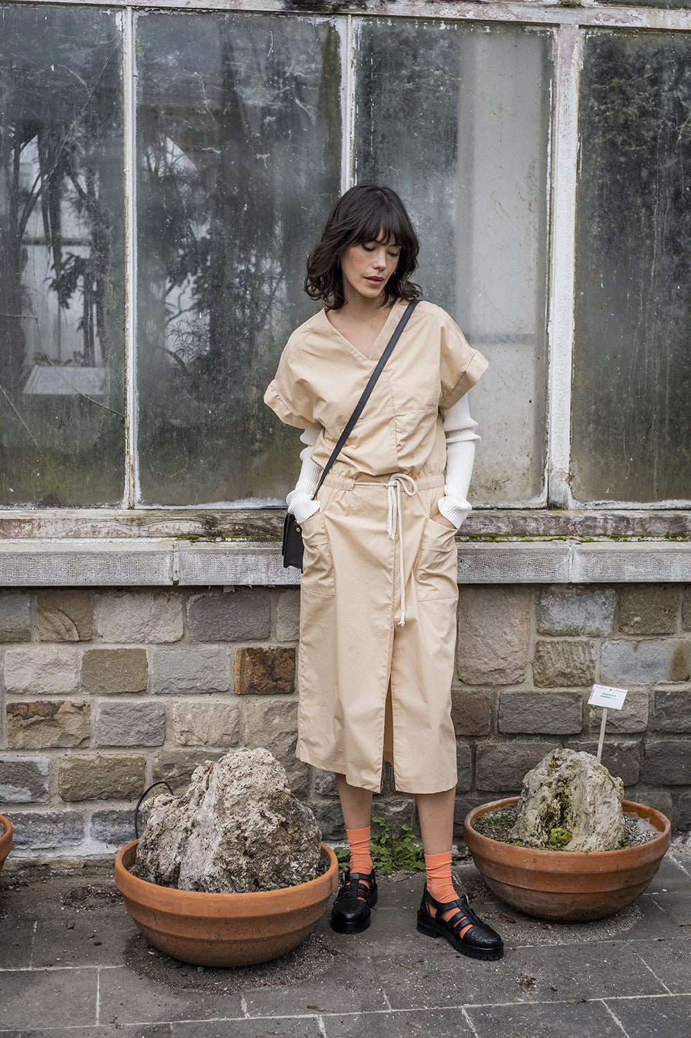 fibre-mood-terra-robe-patron-de-couture-xs-xxxl image 1