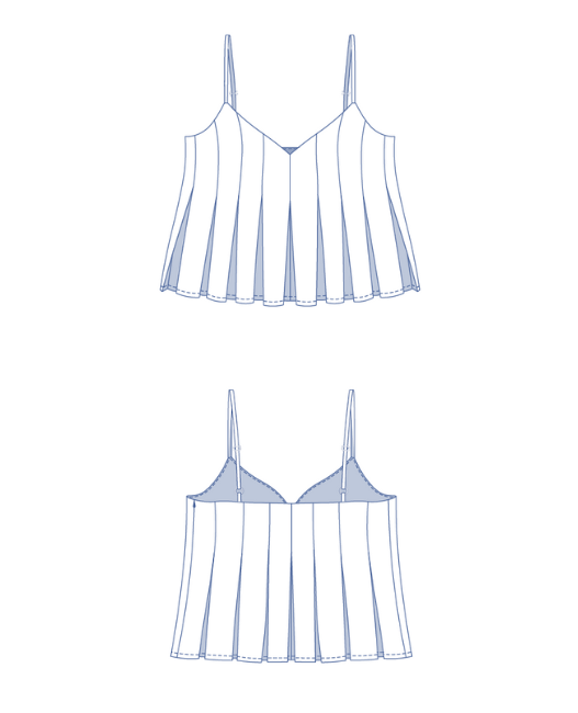 fibre-mood-clementine-top-p-plum-patron-de-couture-32-60 image 5