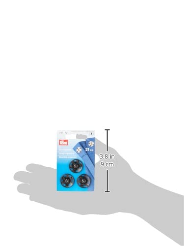 prym-originals-boutons-pression-coudre-laiton-noir-21-mm image 8