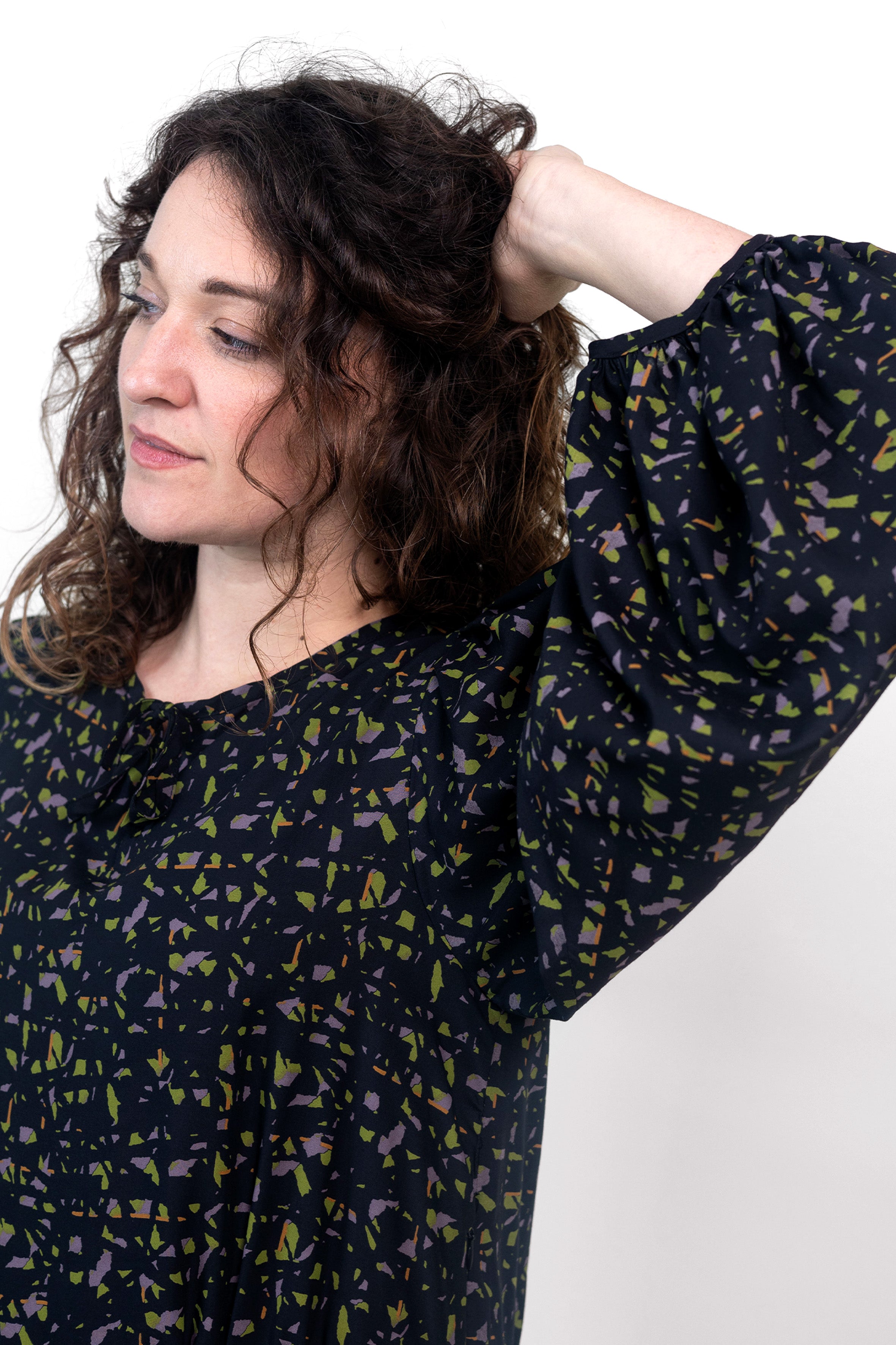 atelier-brunette-la-robe-re-sourcee-patron-pdf-femme image 3