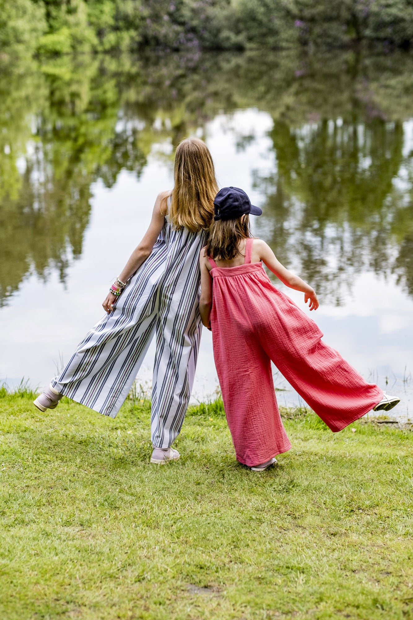 fibre-mood-pearl-combinaison-patron-de-couture-enfant-bretelles-larges-2-12-ans image 3