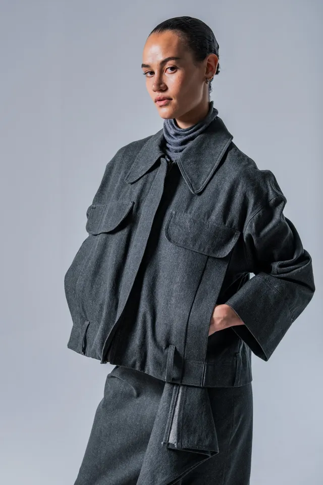fibre-mood-nori-veste-patron-de-couture-esprit-workwear-poches-passepoil-es image 1