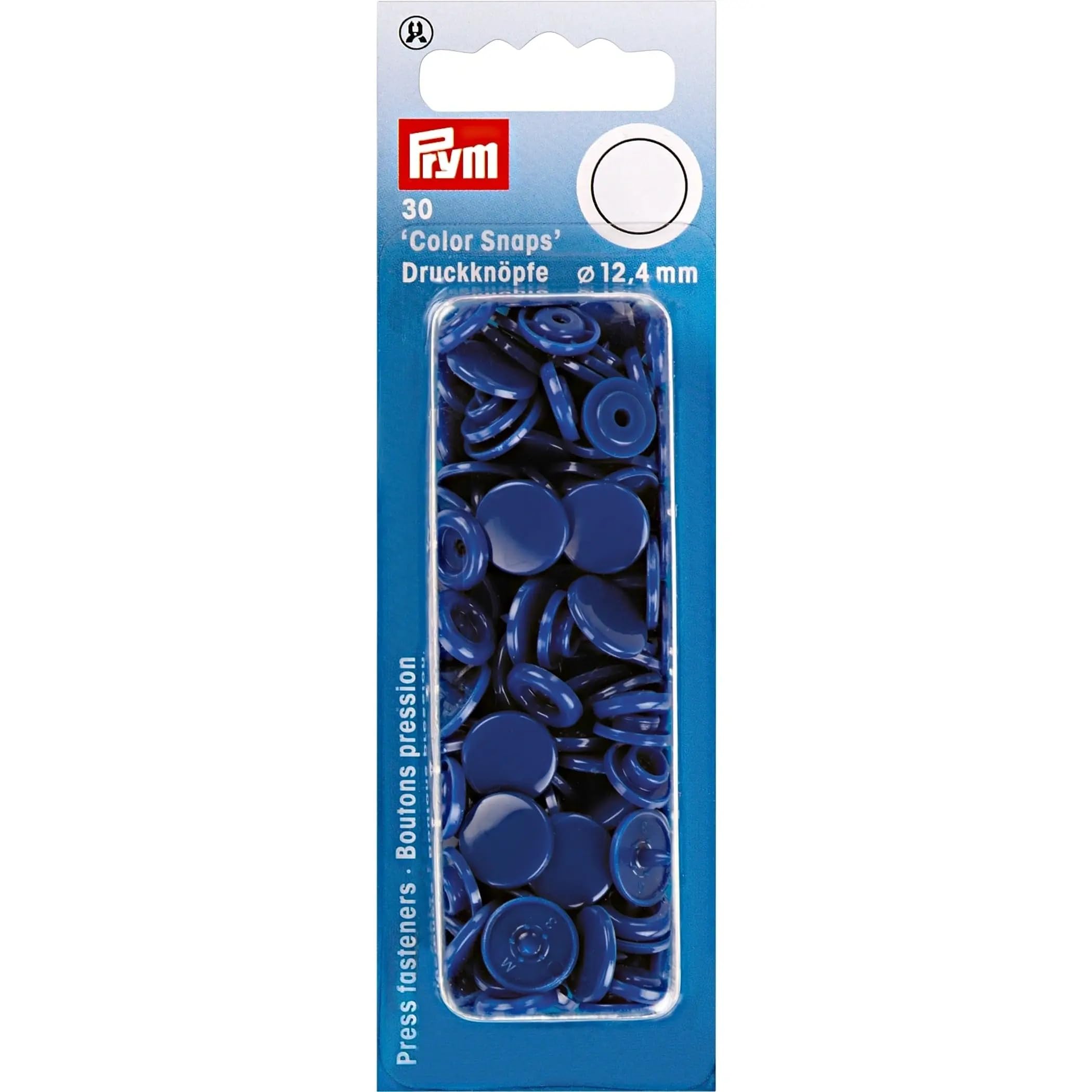 prym-color-snaps-boutons-pression-12-4-mm-bleu-clair image 8