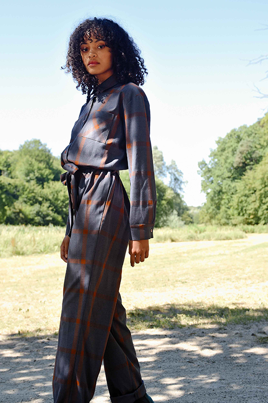 fibre-mood-carmella-jumpsuit-patron-de-couture-femme image 2
