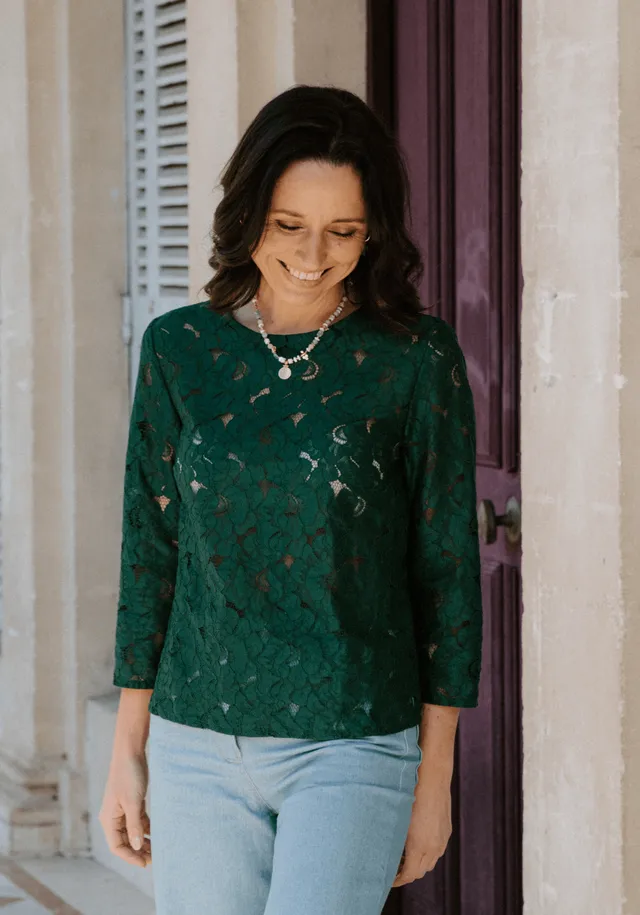 maison-fauve-violette-patron-couture-blouse-pochette image 1