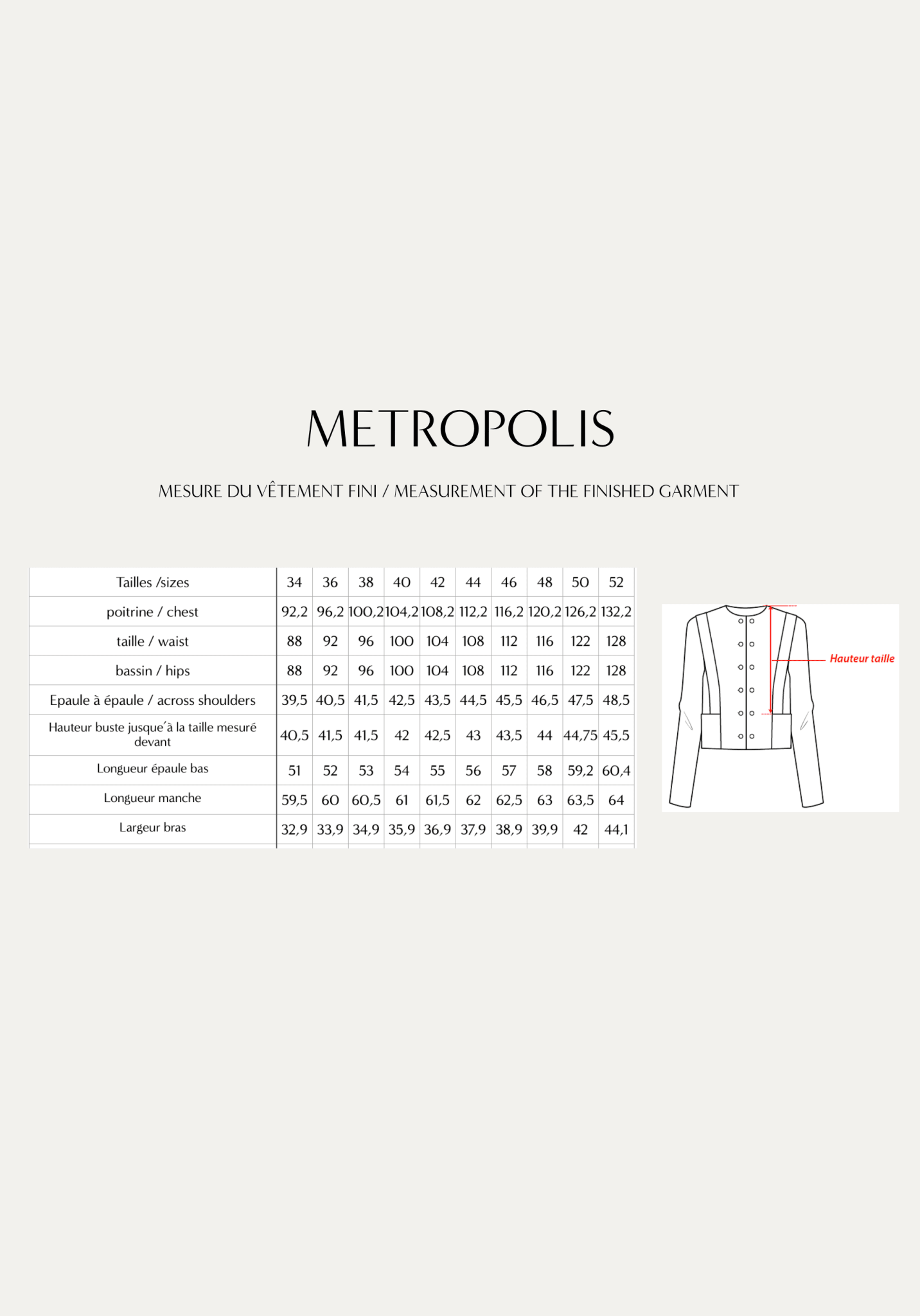 maison-fauve-metropolis-patron-couture-veste-femme-pochette image 4