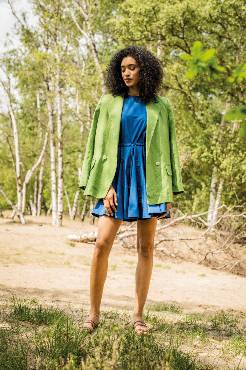 fibre-mood-meryll-robe-patron-de-couture-manches-bouffantes image 3